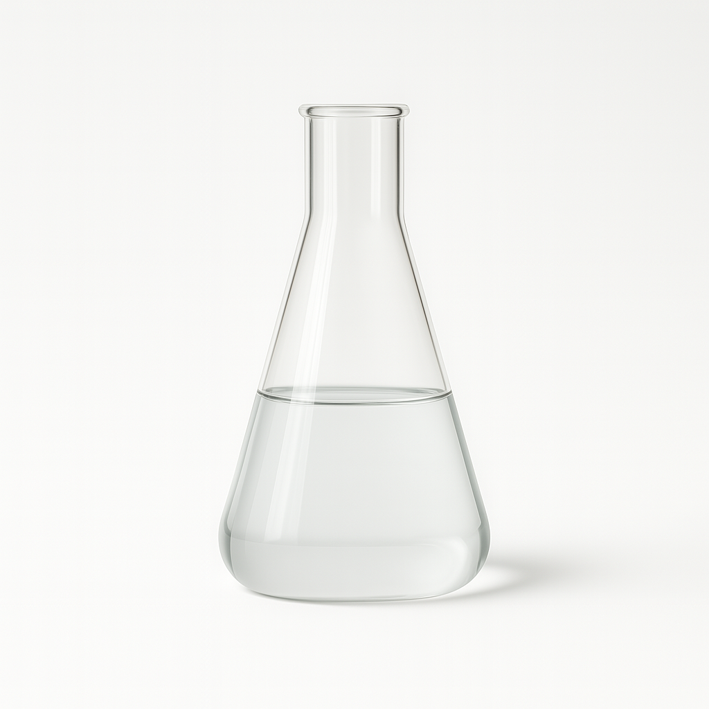 Glicerina Bidestilada